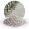 Schicker Mineral Kalk Ziersplitt beige 25 kg, Kalksplitt Yellow Sun, Deutscher Naturstein, farbecht, witterungsbeständig, ideal zur Gartengestaltung, Fassadenschutz, Schotter (Kalk Splitt, 2-5 mm)