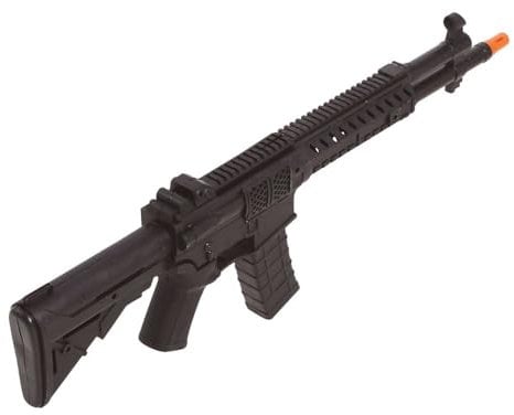 Fiestas Guirca Fucile d'assalto Giocattolo 59 cm