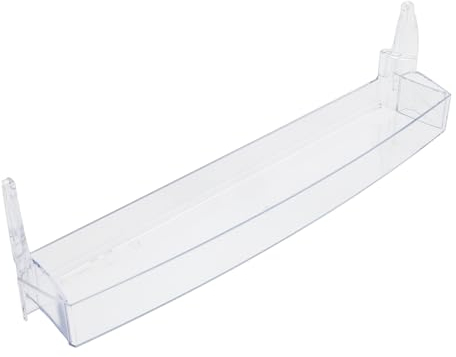 sparefixd Door Dairy Shelf Rack to Fit Zanussi Fridge & Freezer