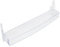 sparefixd Door Dairy Shelf Rack to Fit Zanussi Fridge & Freezer