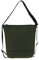 Jost Mesh 3-Way Bag Lime