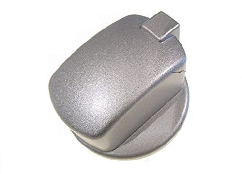INDESIT ARISTON HOTPOINT MANOPOLA PULSANTE PER PIANI COTTURA FORNI CUCINE A GAS PRODOTTO ORIGINALE COD 00284858