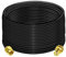 TUOLNK Cavo di Prolunga SMA RG58 15M - Cavo Coassiale Maschio a Femmina per Antenna WiFi 3G 4G LTE - RF a Bassa Perdita per Radio CB Wireless LAN