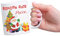 Mug personnalisable Noël - Cadeau original - Avec prénom