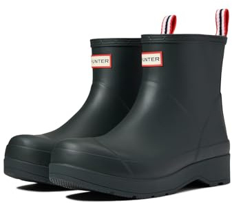 Hunter Original Play Short Gummistiefel Herren - 45-46
