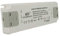 LEDLUX CV8040 Netzteil Trafo CV 40W 12V 3,33A Super Slim Solo 19mm Dicke (40W 12V)