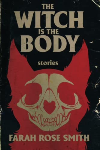 The Witch is the Body