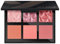 youstar CHERRY CHEEKS - Blush Palette | mit hochpigmentierten Farben für strahlenden Glow, vegan und klimaneutral, langanhaltend und perfekt verblendbar, Blush