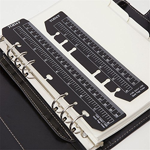Generic 9O6Y Bookmark rule, Acrylic