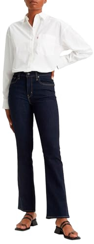 Levi's Women's 725 High Rise Bootcut Jeans