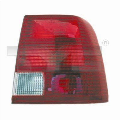 Heckleuchte Rückleuchte Rücklicht Kompatibel mit VW Passat B5 3B 96-00