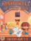 Basketball activity book for kids ages 3-8: Basketball themed gift for kids ages 3 and up