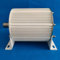 5000W Generatore a magneti permanenti Generatore a magneti permanenti Gearless trifase 300RPM con base 12V 24V 48V Generatori alternatore CA Generatore eolico 5KW