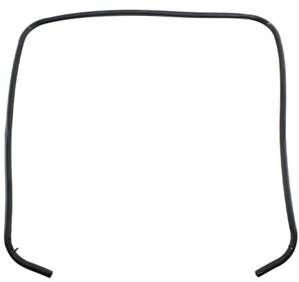 Leisure Door Seal Oven Fan Oven Gasket For Rangemaster Classic 110 90 P098715