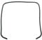 Leisure Door Seal Oven Fan Oven Gasket For Rangemaster Classic 110 90 P098715