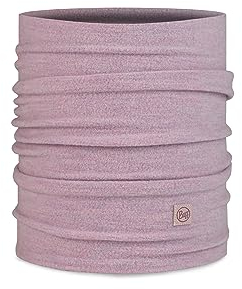 Buff® Merino Fleece Lilac Sand Unisex Erwachsene