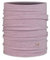 Buff® Merino Fleece Lilac Sand Unisex Erwachsene