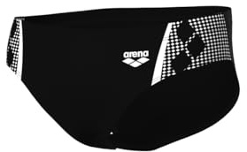 Arena Feel Graphic Herren-Schwimmhose