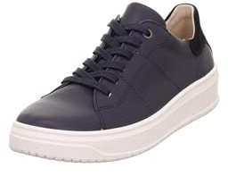 Legero Damen REJOISE Sneaker, Oceano 8000, 38.5 EU