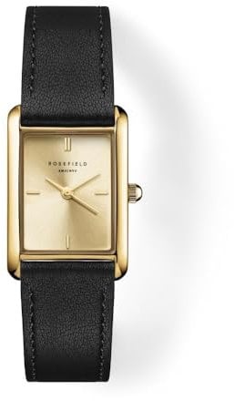 Rosefield Klassische Uhr OVGSG-OV15