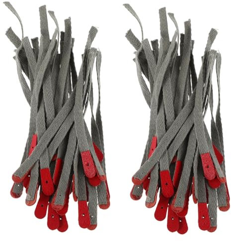 JOINPAYA 90pezzi Corda Per Accordatura Pianoforte Kit Di Strumenti Per Accordatura Con Accessori Essenziali Per Pianoforti Verticali Corda Di Sostituzione Per Tuning Ropes