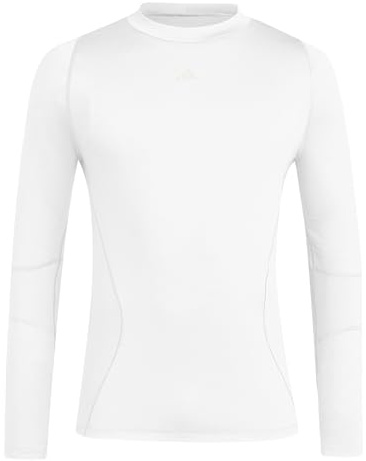 adidas Techfit Cold.RDY Long Sleeve Long-Sleeve Top