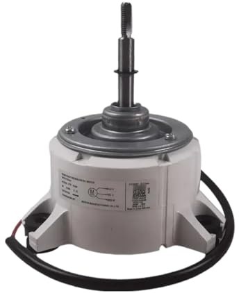 Inverter-Klimaanlage Außenmaschine Kondensator Lüftermotor ZKFN-170-8-1 Teil