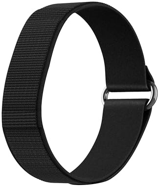 yiqungo nylon strap for H59 smart bracelet, compatible with SOUYIE EGQINR H59 DT06 DS10 non screen smart bracelet