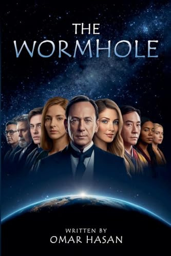 The Wormhole (1, Band 1)