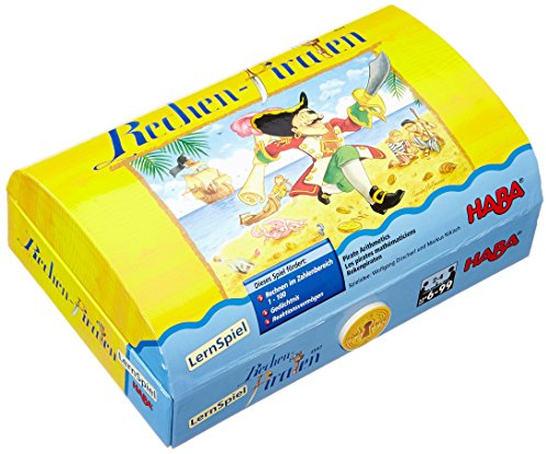 HABA 4597