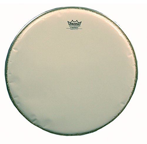 Remo Cybermax KS-0524-00 14 Marching Snare Drum Head