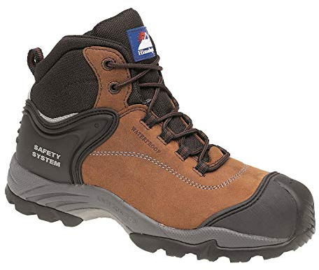 Himalayan Men 4104Safety Boots