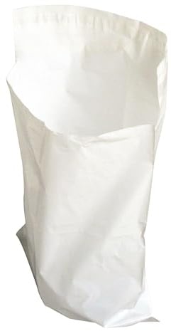 Carpoint 0523247 Self-Adhesive Waste Bags Disposable Pack of 10