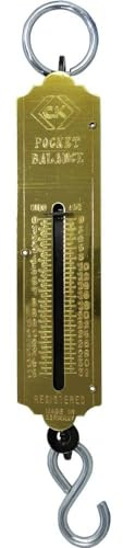 C.K T6202 032 Pocket Balance