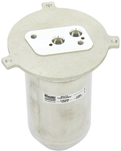 Nissens Receiver dryer - 95174