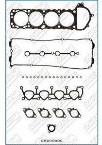 Ajusa 52224300 Gasket Set cylinder head