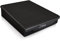 PYLE Support d’Isolation Acoustique en Mousse pour Enceintes, Plateforme Isolante, stabilisateur de recul avec Base en Caoutchouc pour Moniteur de Studio, caissons, Enceintes, (26,4 x 33 x 7,1 cm)