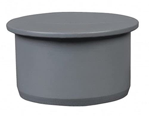 HT PP Rohr Muffenstopfen (DN110)