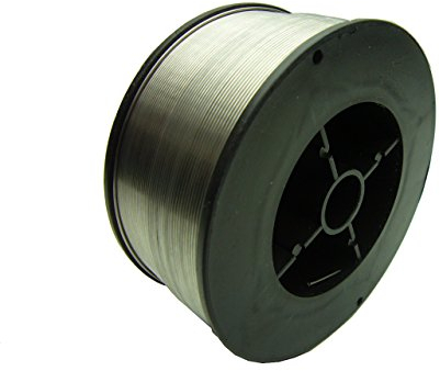 1 kg Fülldraht Schweißdraht E71T Ø 0,9 mm Spule 100mm FLUX CORED WIRE