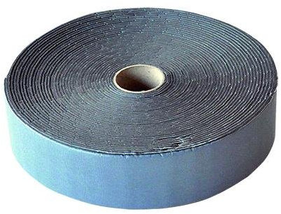 Akifix Nastro Biadesivo Per Cartongesso Mm. 70 X 20 Metri
