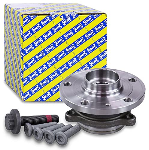 1x SNR Radlagersatz R154.56 vorne für DAEWOO Rezzo (U100)