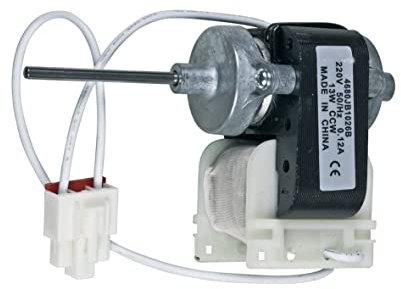 Ventilateur de refroidissement 13 W 52 mm compatible avec LG 4680JB1026B