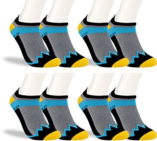RS. Harmony | Damen & Herren Klettersocken Rotpunkt, guter Sitz und keine nassen Füße im Kletterschuh, Hygiene in der Kletterhalle