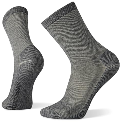 Smartwool Herren Hike Classic Edition Full Cushion Crew Socks Hiking Socks