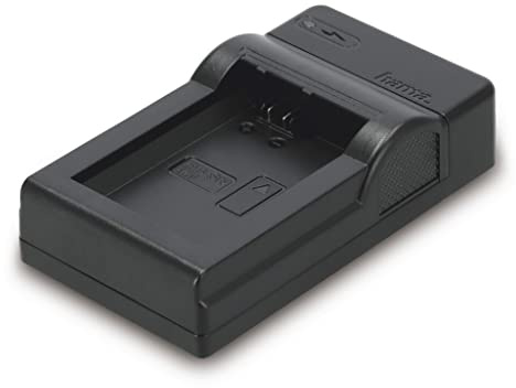Hama USB-Ladegerät Travel für Sony NP-FW50