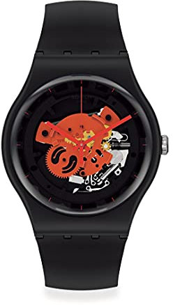 SWATCH Watches Mod. SO32B110
