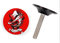CNC Steuersatz Kappe MTB，1 1/8 MTB Headset Cap Steuersatzkappe Aluminiumlegierung，rot