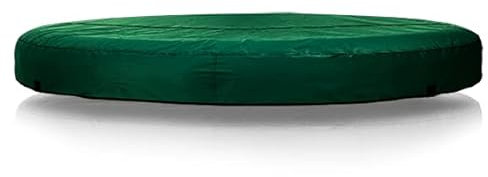 Wave Spa Round Hot Tub Cover - Atlantic Plus Tropical Hot Tub