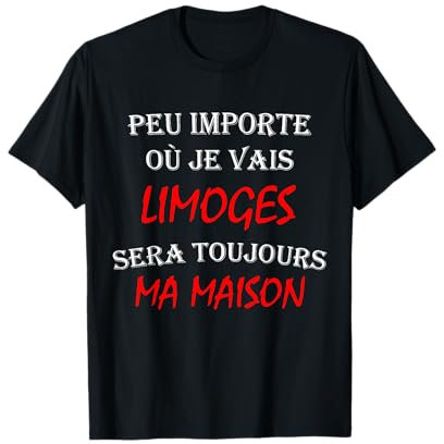 LIMOGES