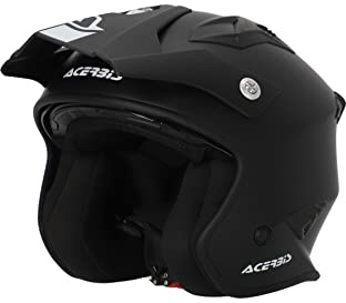Acerbis Jet Aria 2206 Helm